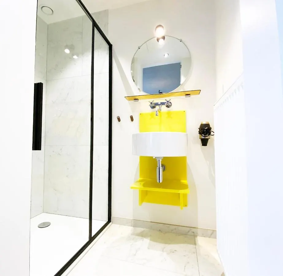 B&B Expo House Antwerpen 0*,