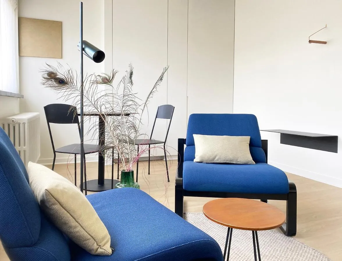 B&B Expo House Antwerpen