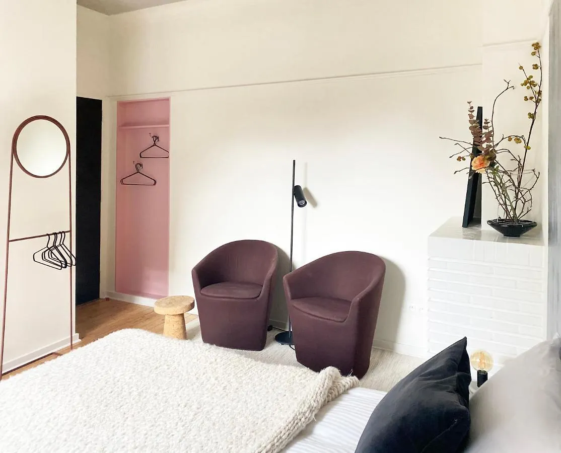 B&B Expo House Antwerpen 0*,