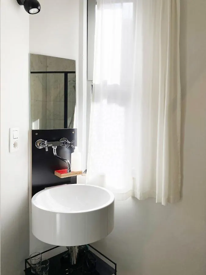 B&B Expo House Antwerpen