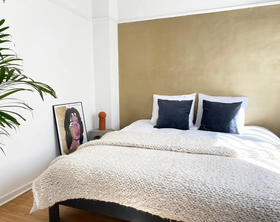 Bed & Breakfast B&B Expo House Antwerp