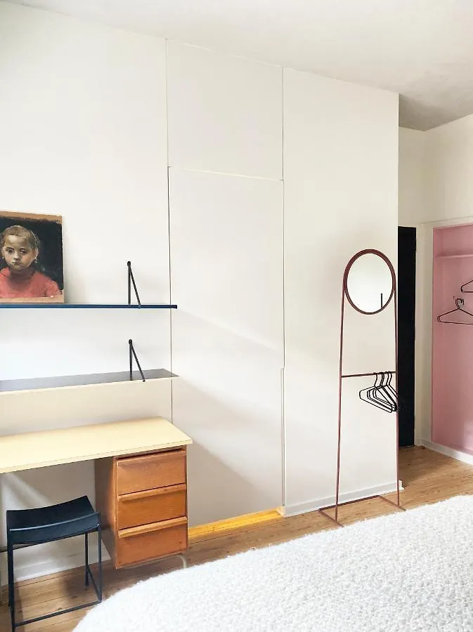 B&B Expo House Antwerp